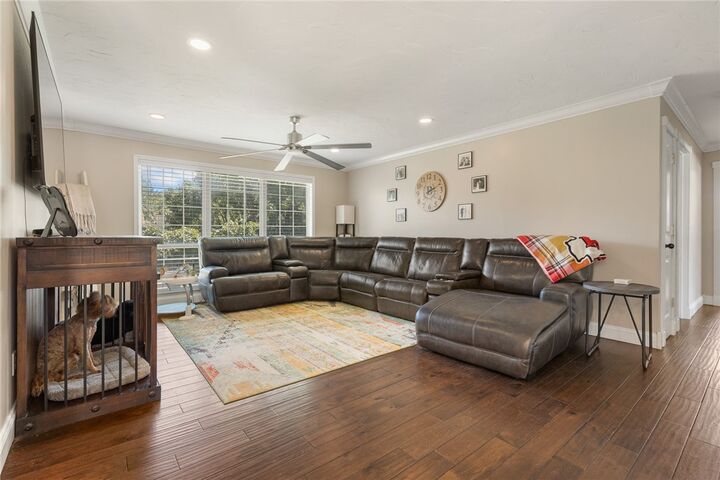 Property Photo:  110 Approach Drive  AR 72601 
