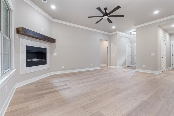 Property Photo: 5301 Tannerwood Cove AR 72734