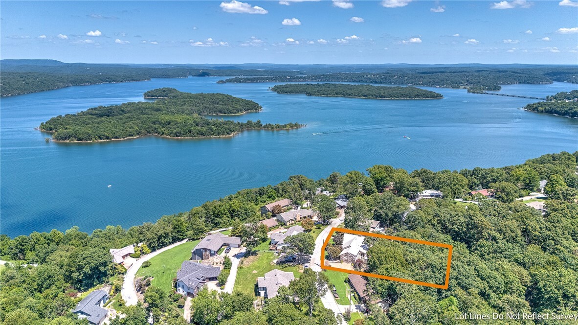 Property Photo: 15399 Putman Road AR 72756