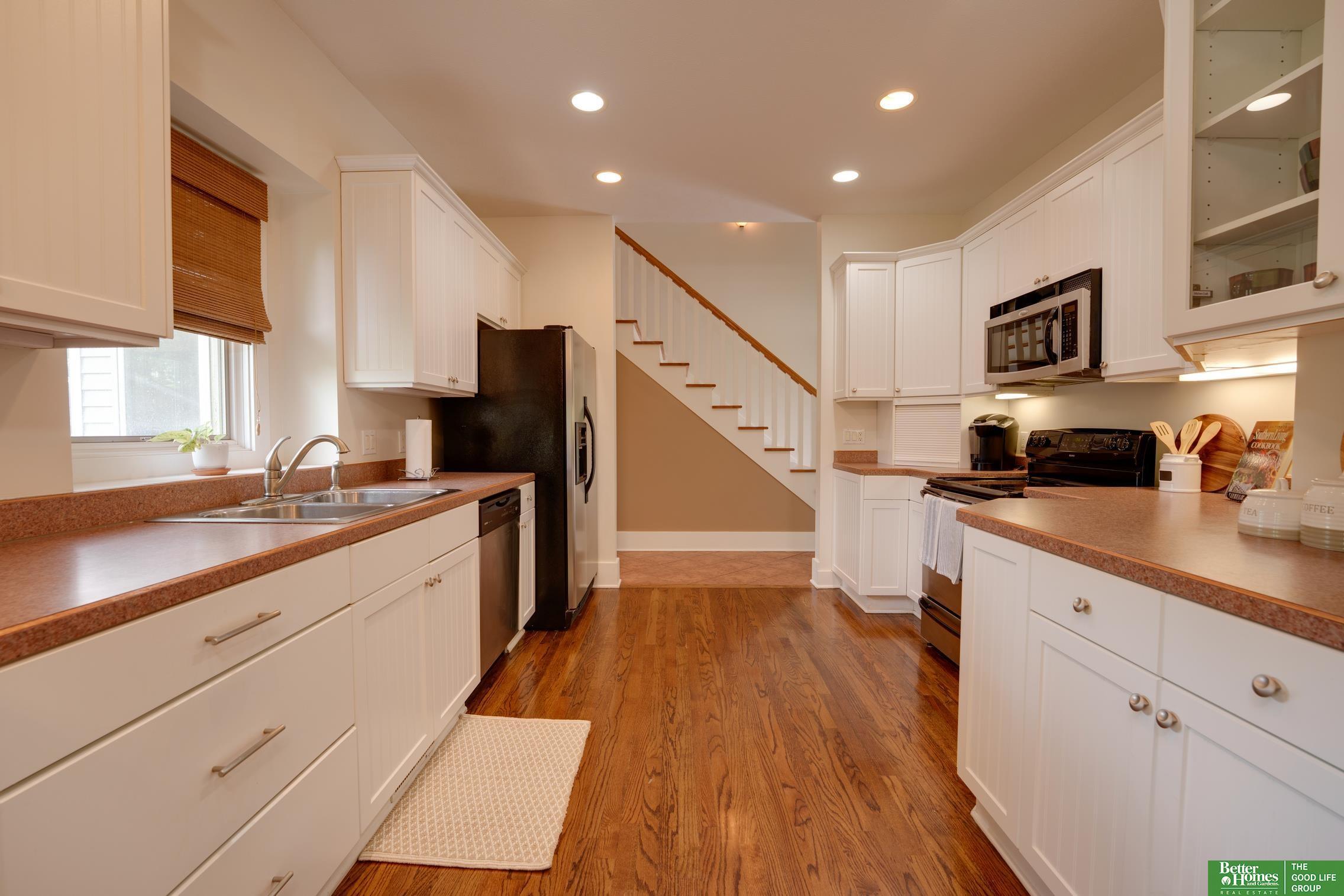 Property Photo:  1210 Prairie Avenue  NE 68005 