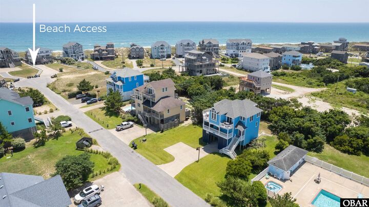Property Photo: 57222 Atlantic View Drive NC 27943