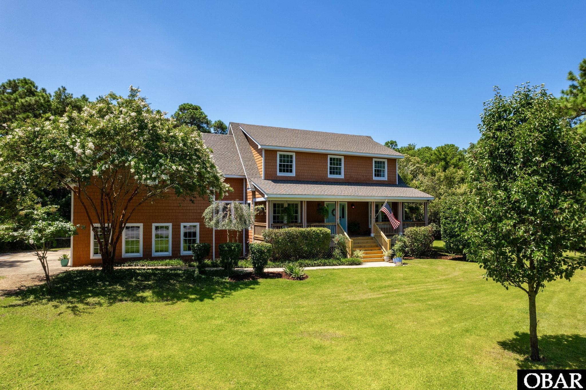 159 W Oak Knoll Drive  Nags Head NC 27959 photo