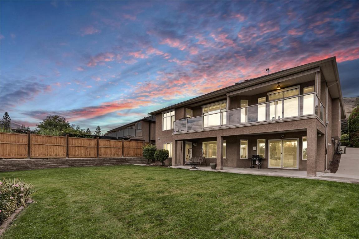 3276 Merlot Court  West Kelowna BC V4T 2W7 photo