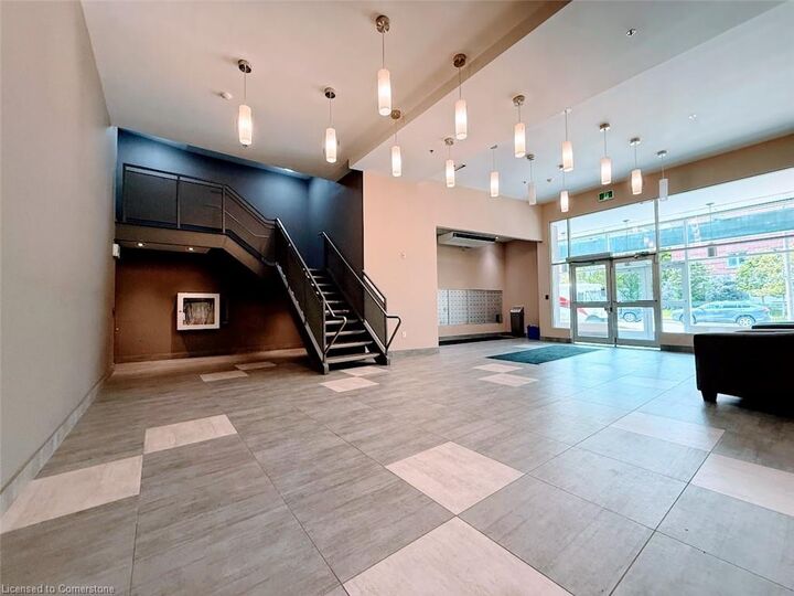 Property Photo: 280 Lester Street 709 ON N2L 0G2