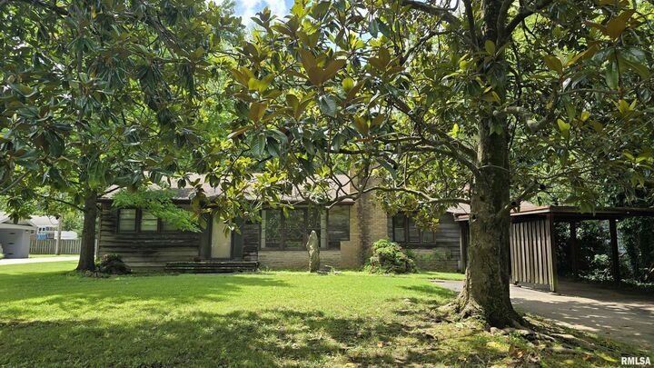 Property Photo:  1004 Taylor Drive  IL 62901 