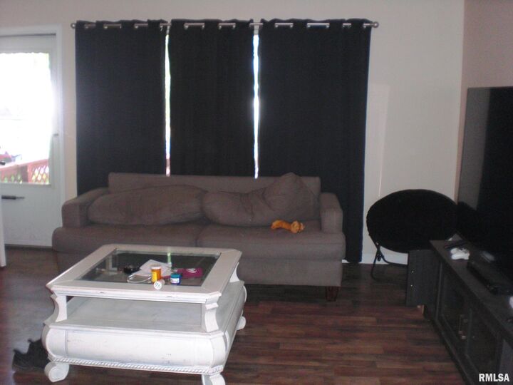 Property Photo: 103 Kim Street IL 62924
