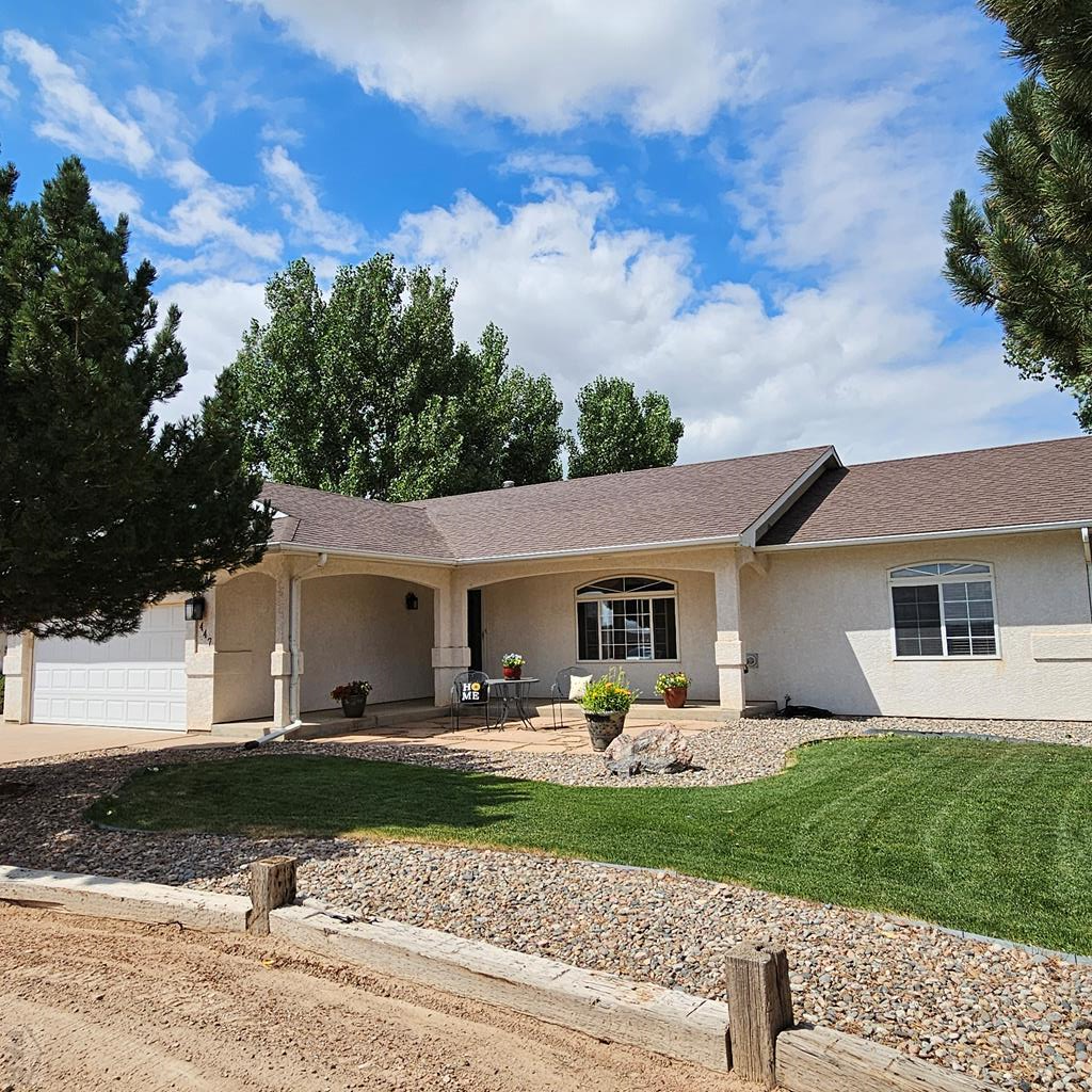 Property Photo: 447 Costilla Dr CO 81007