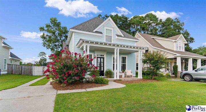 Property Photo:  494 Gloria Ct  SC 29501