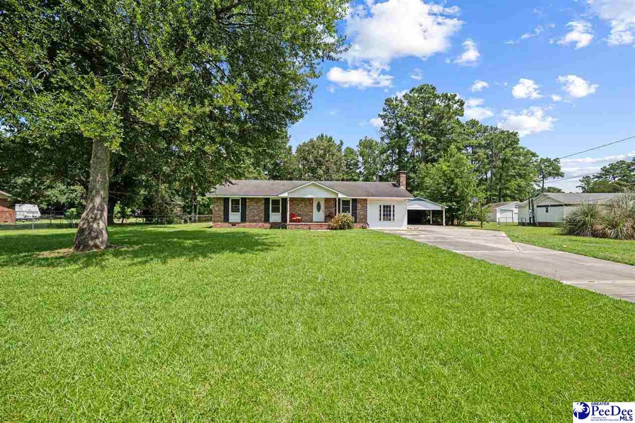 Property Photo: 3820 Brookfield Rd SC 29505