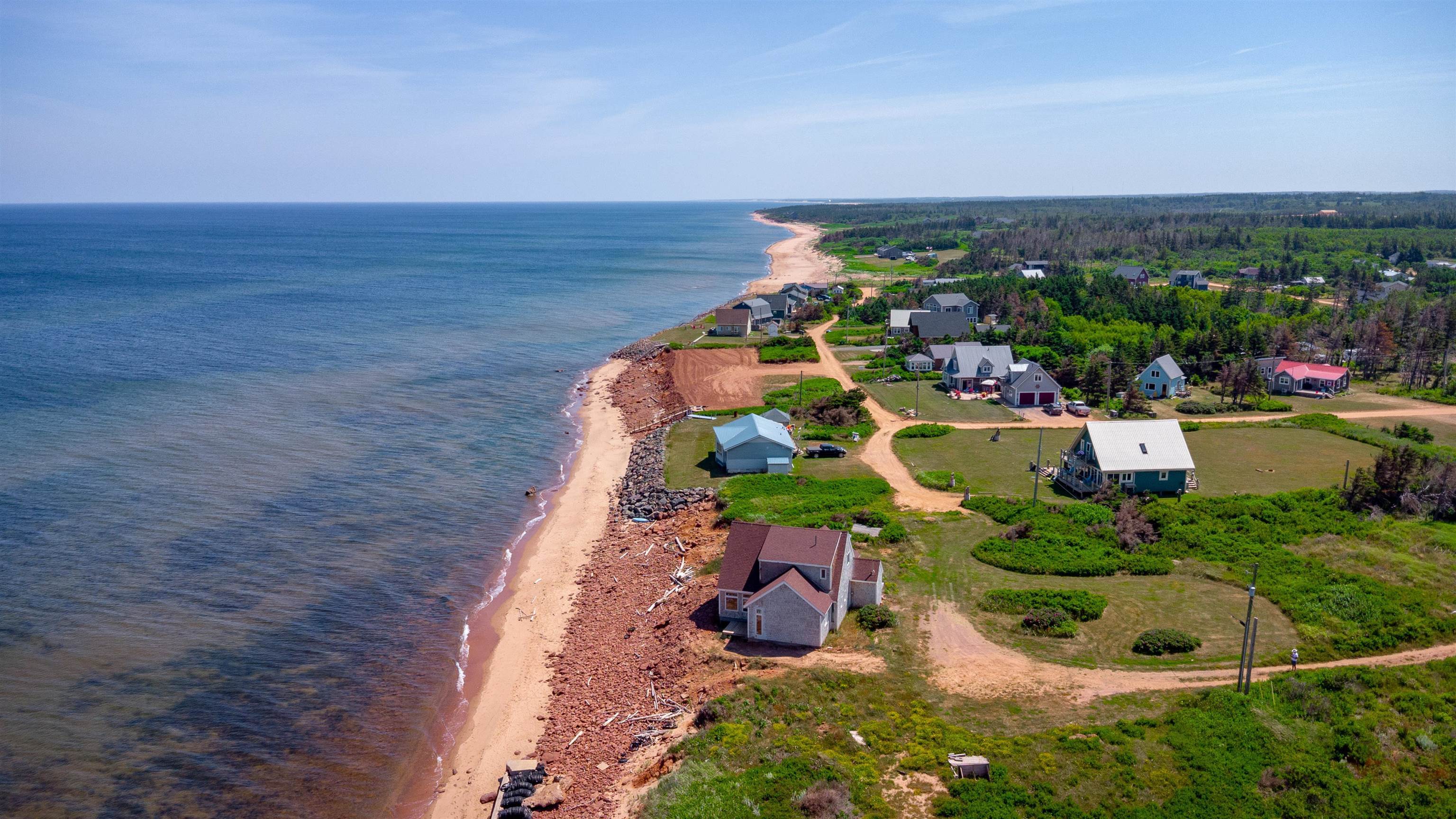 Photo de la propriété: 48 Elizabeth Drive PE C0A 1T0