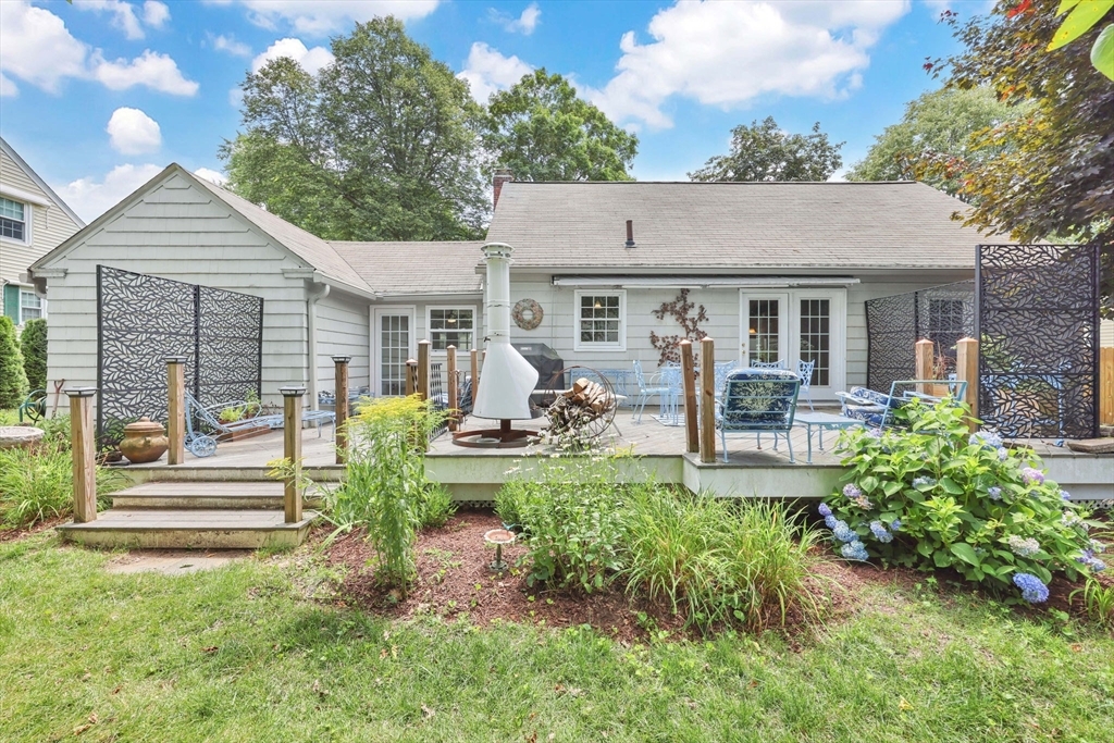 Property Photo: 94 Fenimore Blvd MA 01108