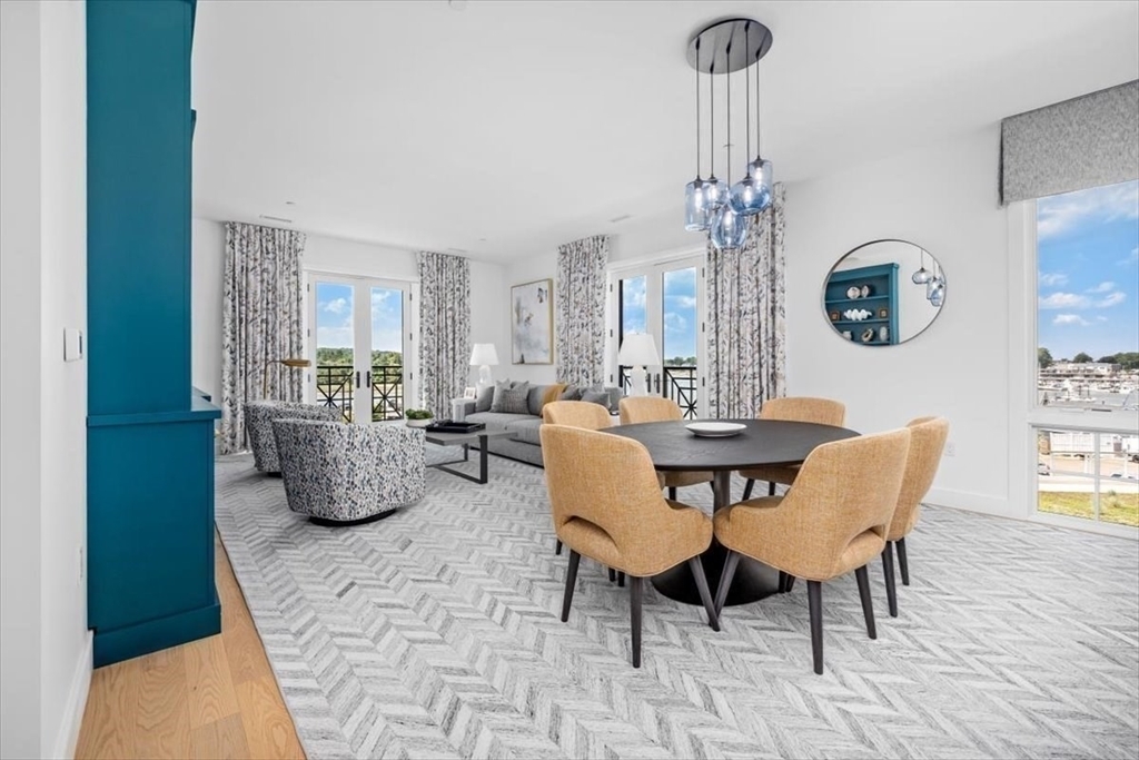 Property Photo: 10 Shipyard Drive 312 MA 02043