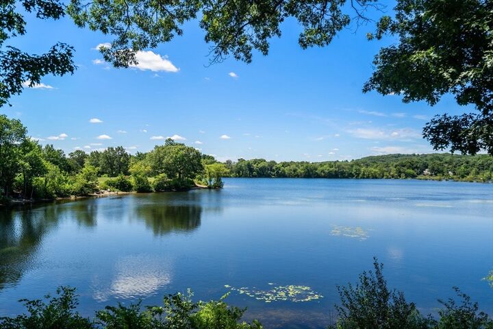 Property Photo:  159 Lakeshore Drive  MA 02090 
