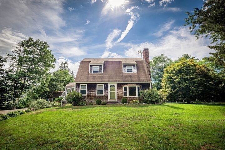 Property Photo:  421 County Rd  MA 02770 