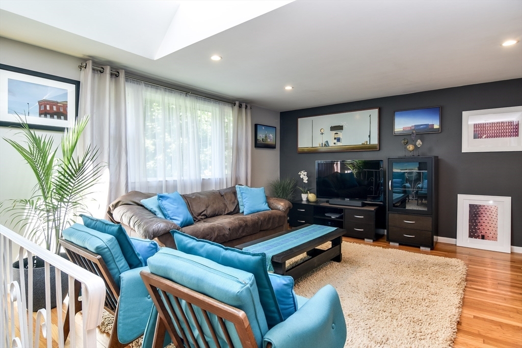 Property Photo:  191 East Central Street  MA 01760 