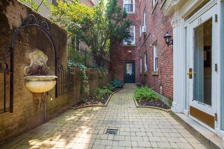 Property Photo: 16 Chauncy 53 MA 02138