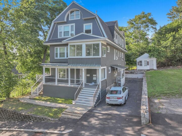 15 Forestdale Rd  Worcester MA 01605 photo