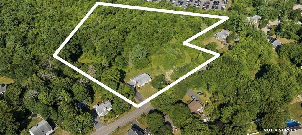 Property Photo: 500 Oak St MA 02324