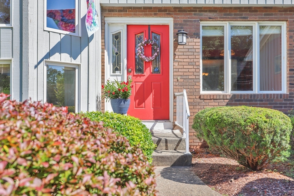 Property Photo:  87 Pineridge Dr  MA 01085 