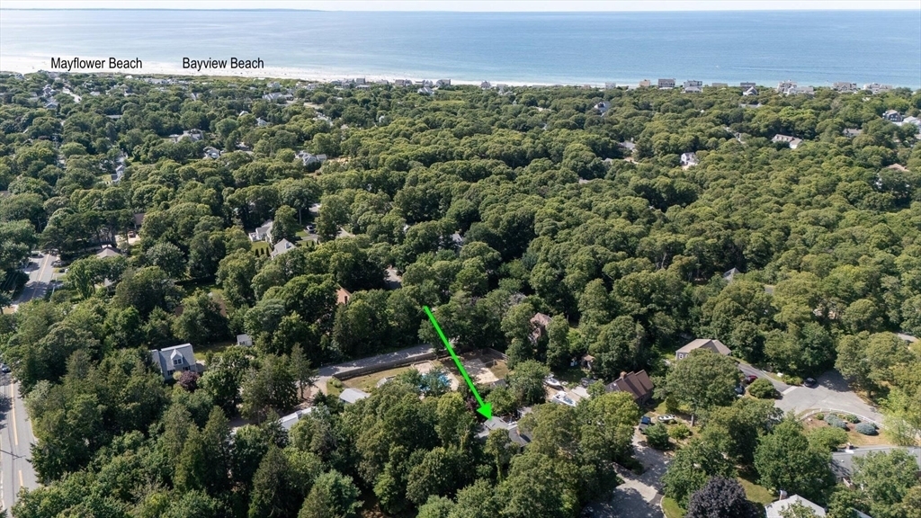 Property Photo:  1 Johnson Ln  MA 02638 