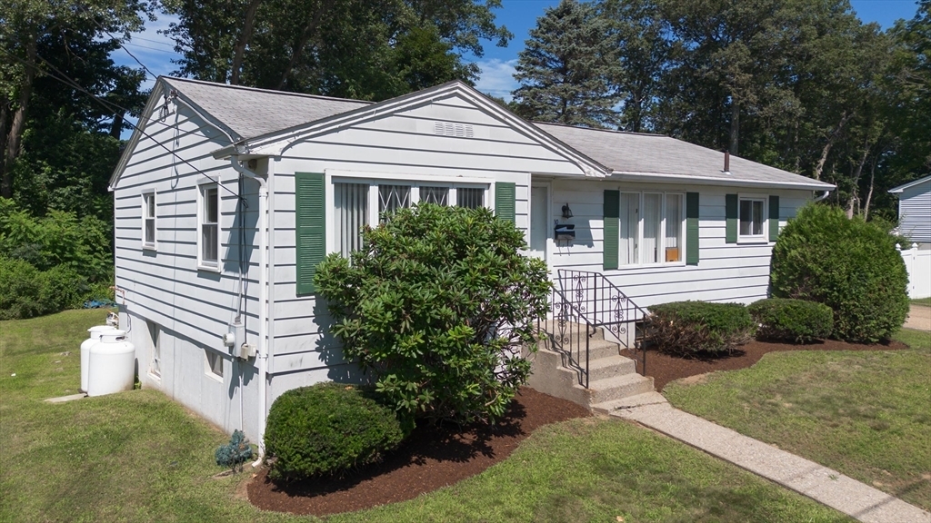 Property Photo: 10 Rochelle St MA 01501