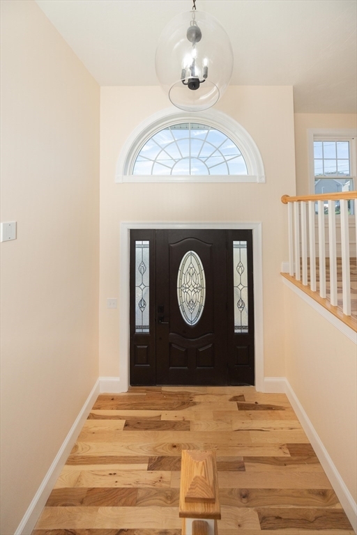 Property Photo: 21 Seattle Street MA 01603