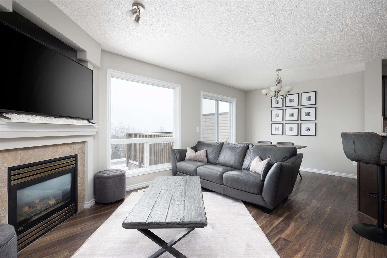 Property Photo: 193 Sandstone Lane AB T9K 0T1