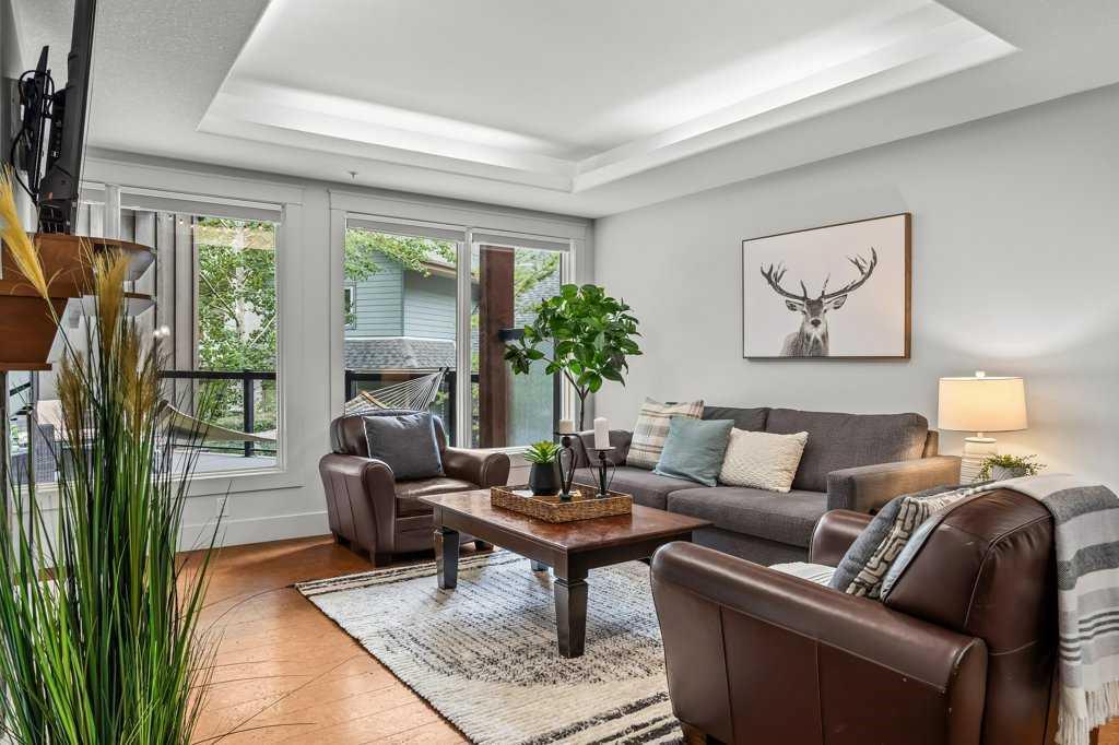 187 Kananaskis Way 103  Canmore AB T1W 0A3 photo