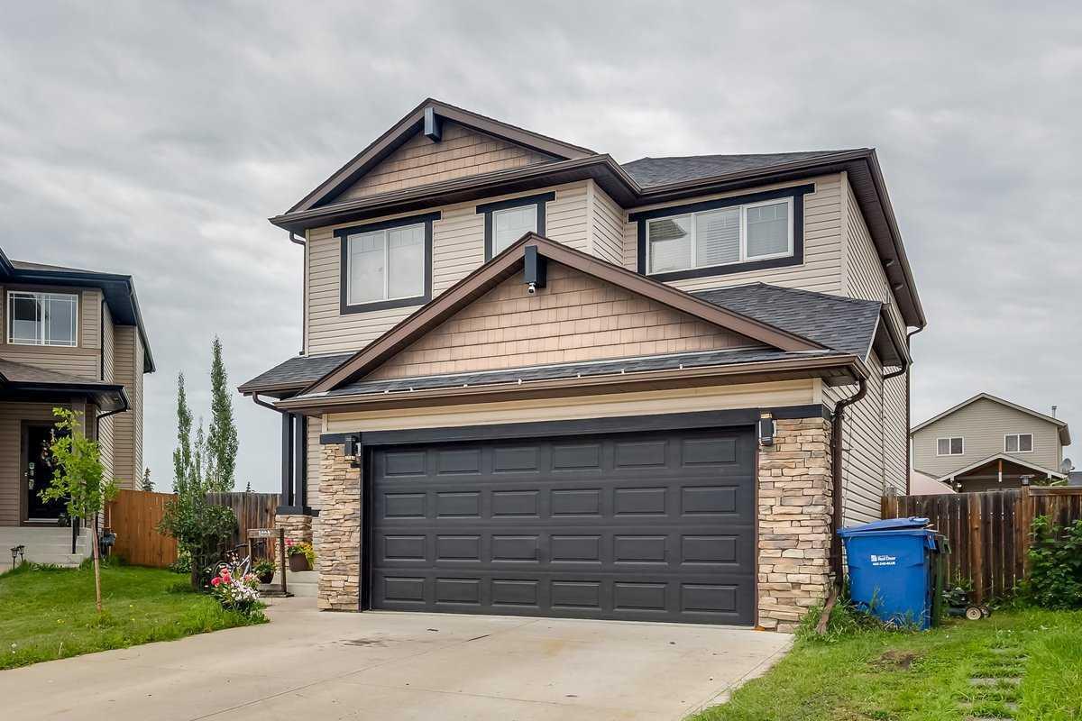 Photo de la propriété: 110 Jackson Close AB T4P 3W5
