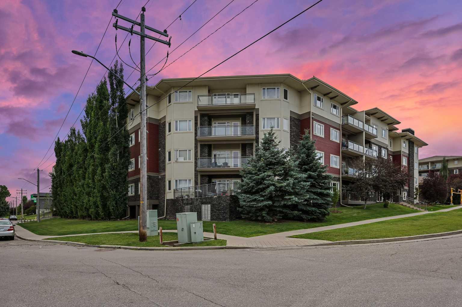 Property Photo: 11 Millrise Drive SW 239 AB T2Y 0K7