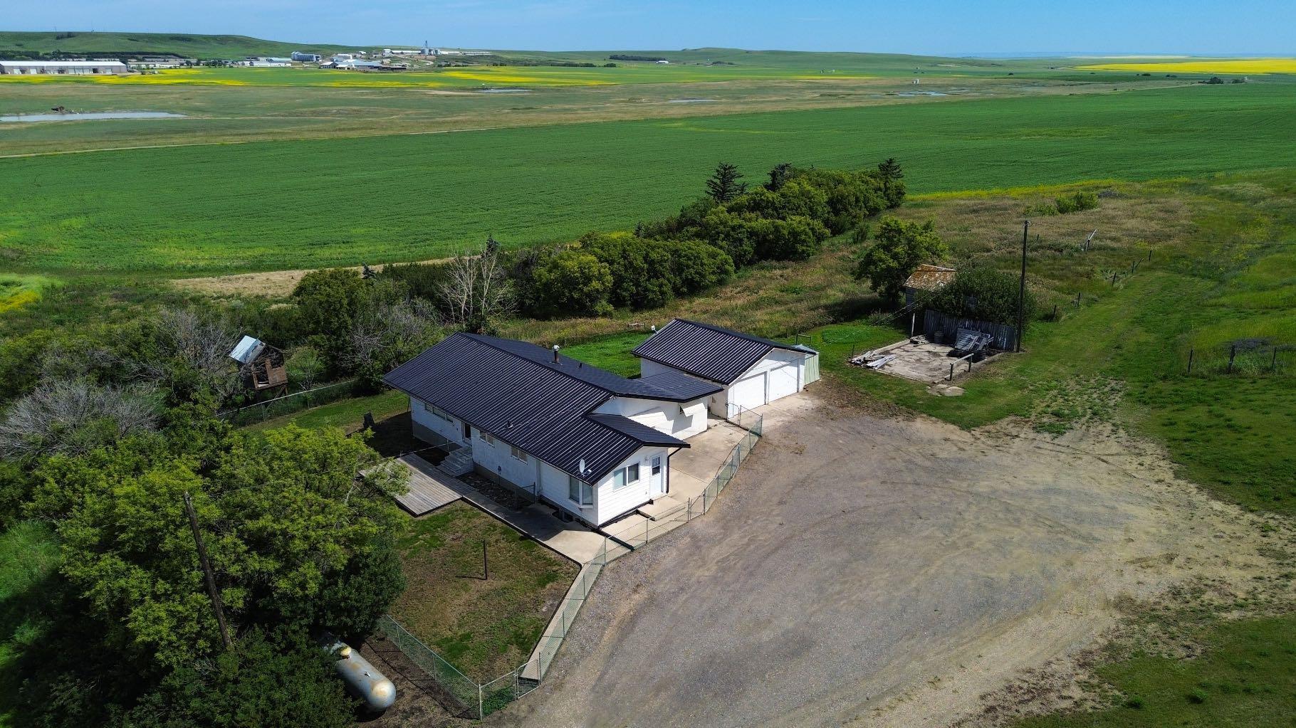 Photo de la propriété: 275065 Hwy 840 AB T0J 2T0