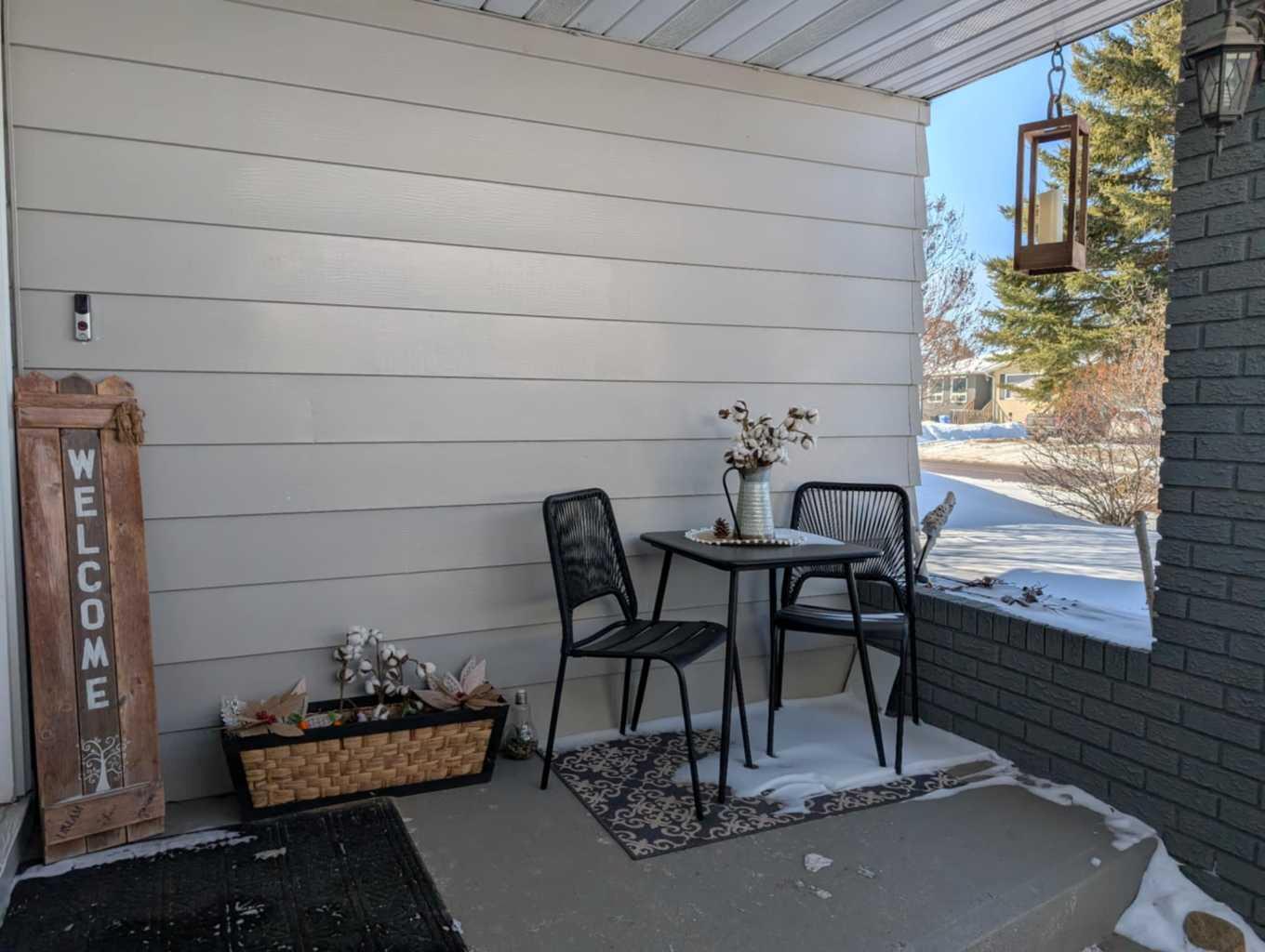 Property Photo: 131 Wolverine Drive AB T9H 4L5