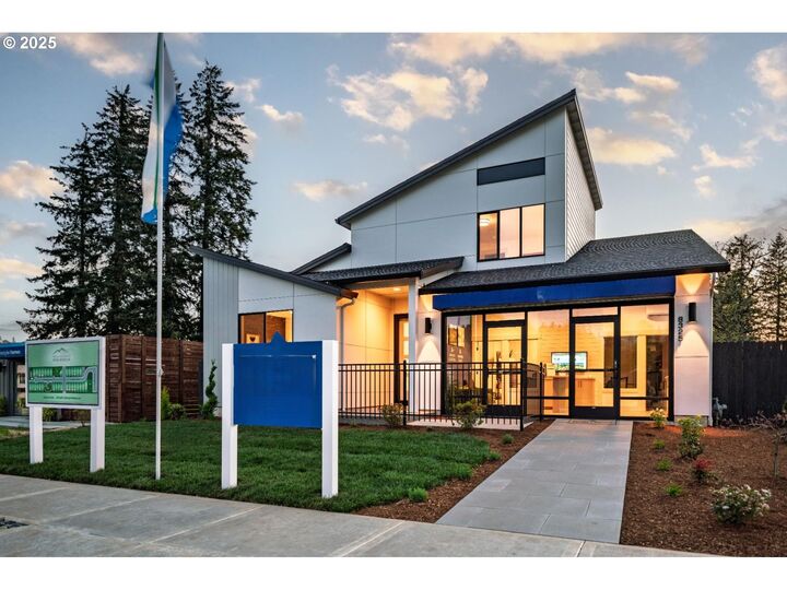 8325 N Hargrave St  Camas WA 98607 photo