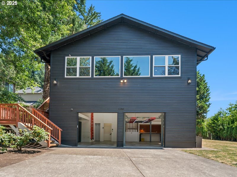 Property Photo: 1700 NW Saltzman Rd OR 97229
