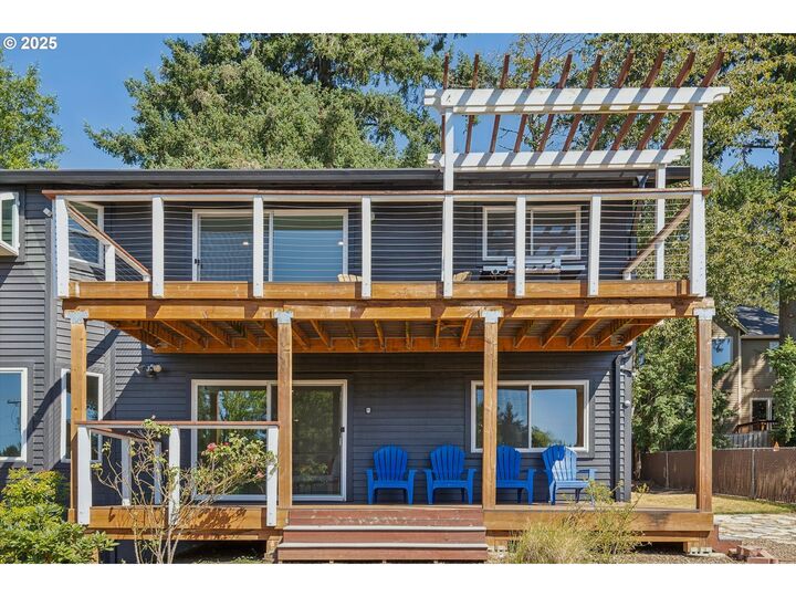 Property Photo:  1700 NW Saltzman Rd  OR 97229 