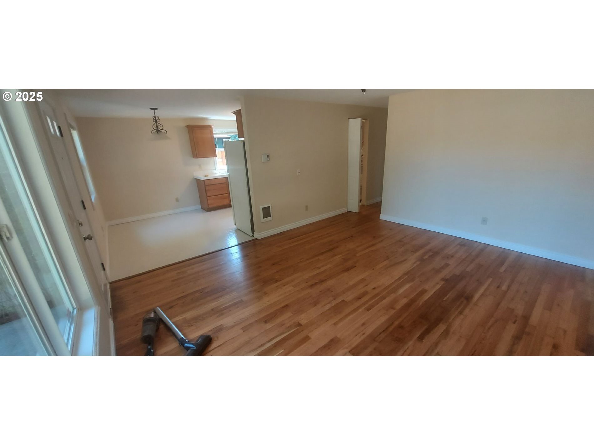Property Photo: 6705 SE 93rd Ave OR 97266