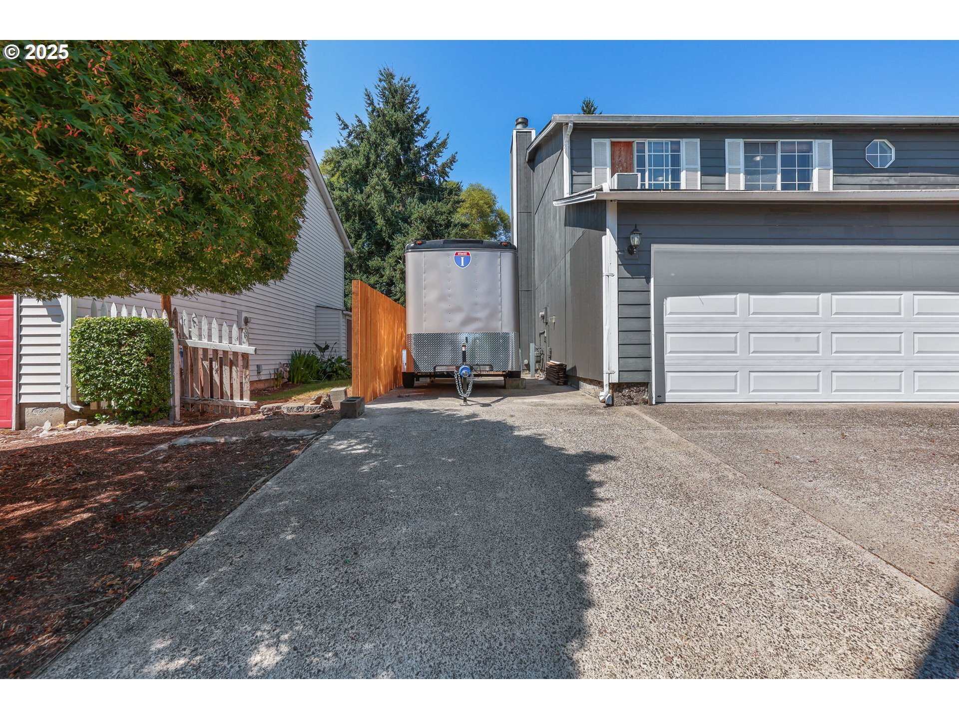 Property Photo:  13510 NE 97th St  WA 98682 