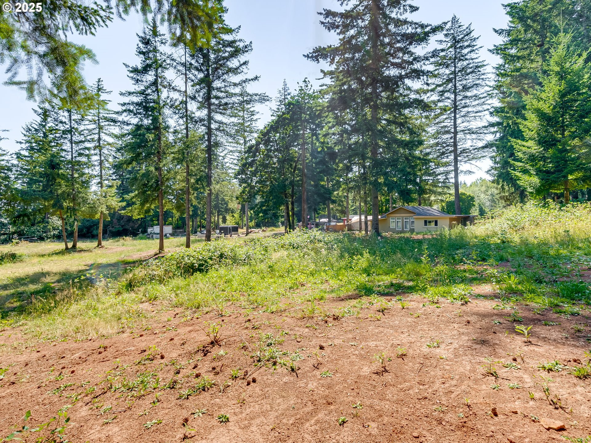 Property Photo:  25403 NE 53rd St  WA 98682 