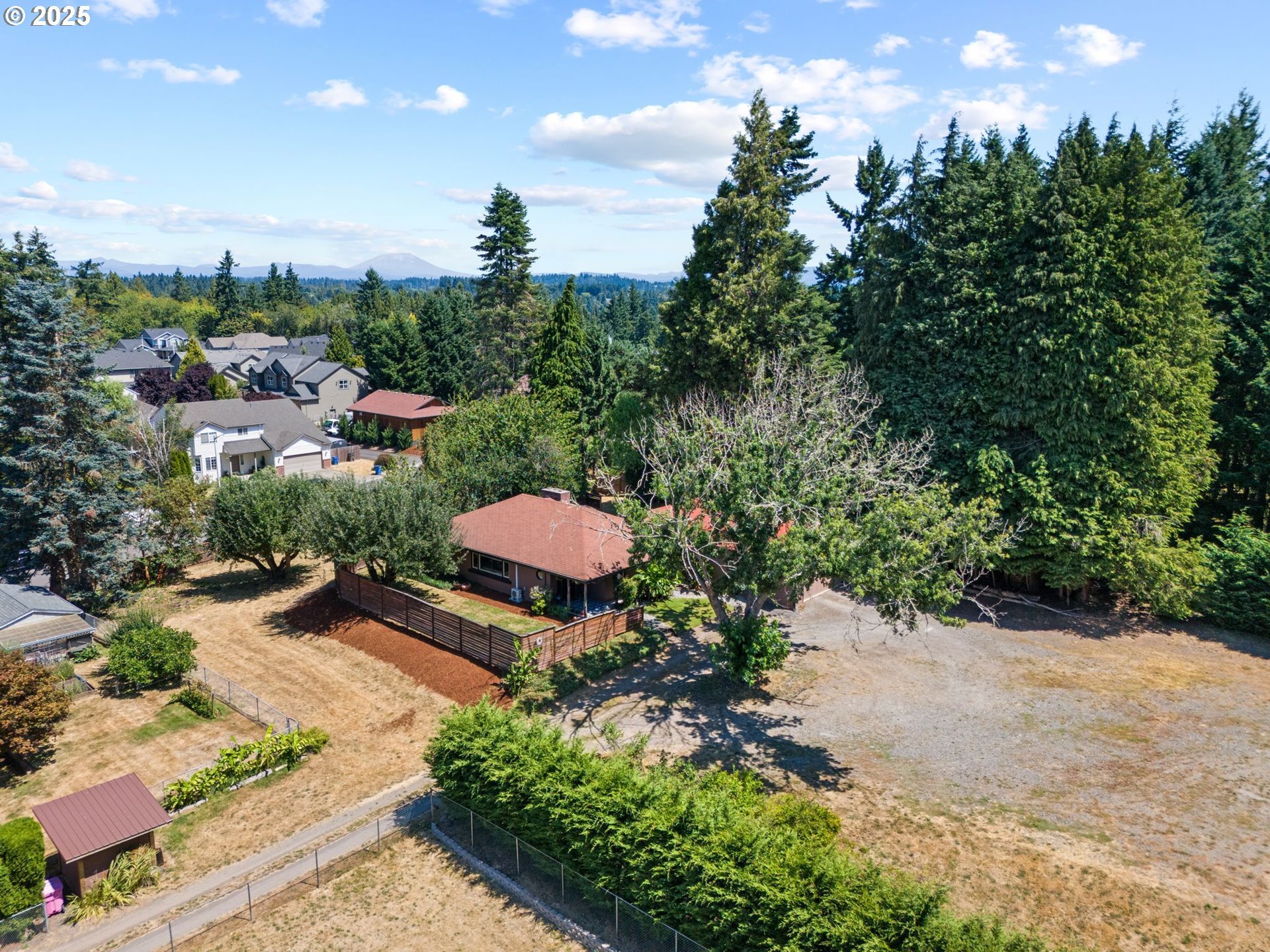 Property Photo:  11205 NW 16th Ave  WA 98685 