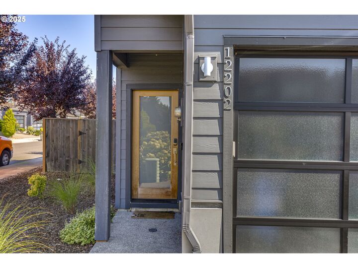 Property Photo: 12202 NE 115th St WA 98682