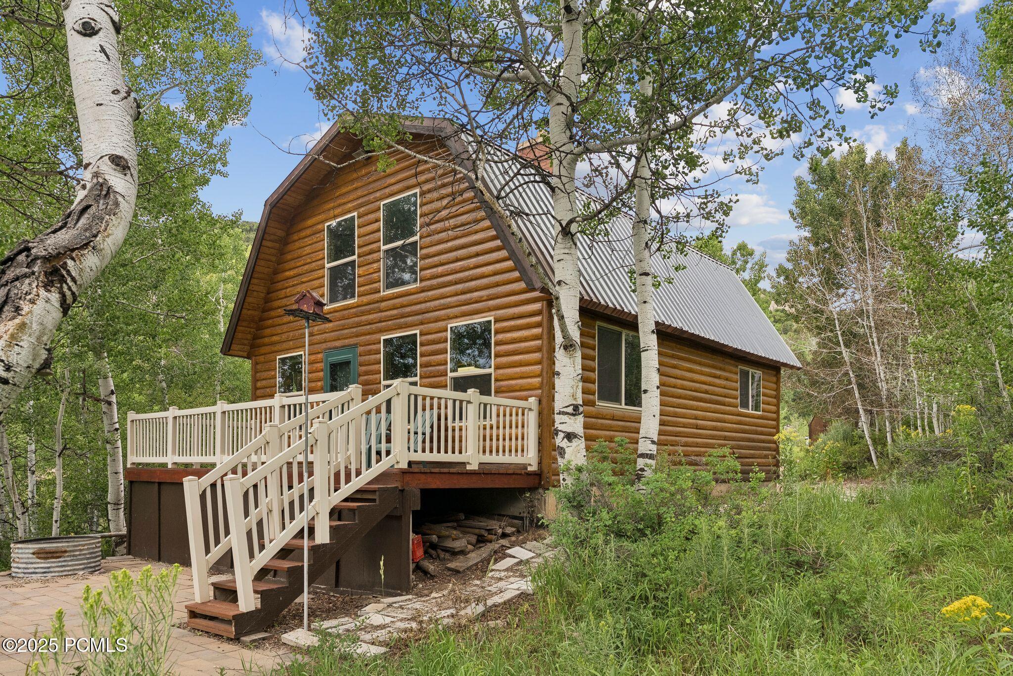 Property Photo: 10222 Mackenzie Way UT 84055