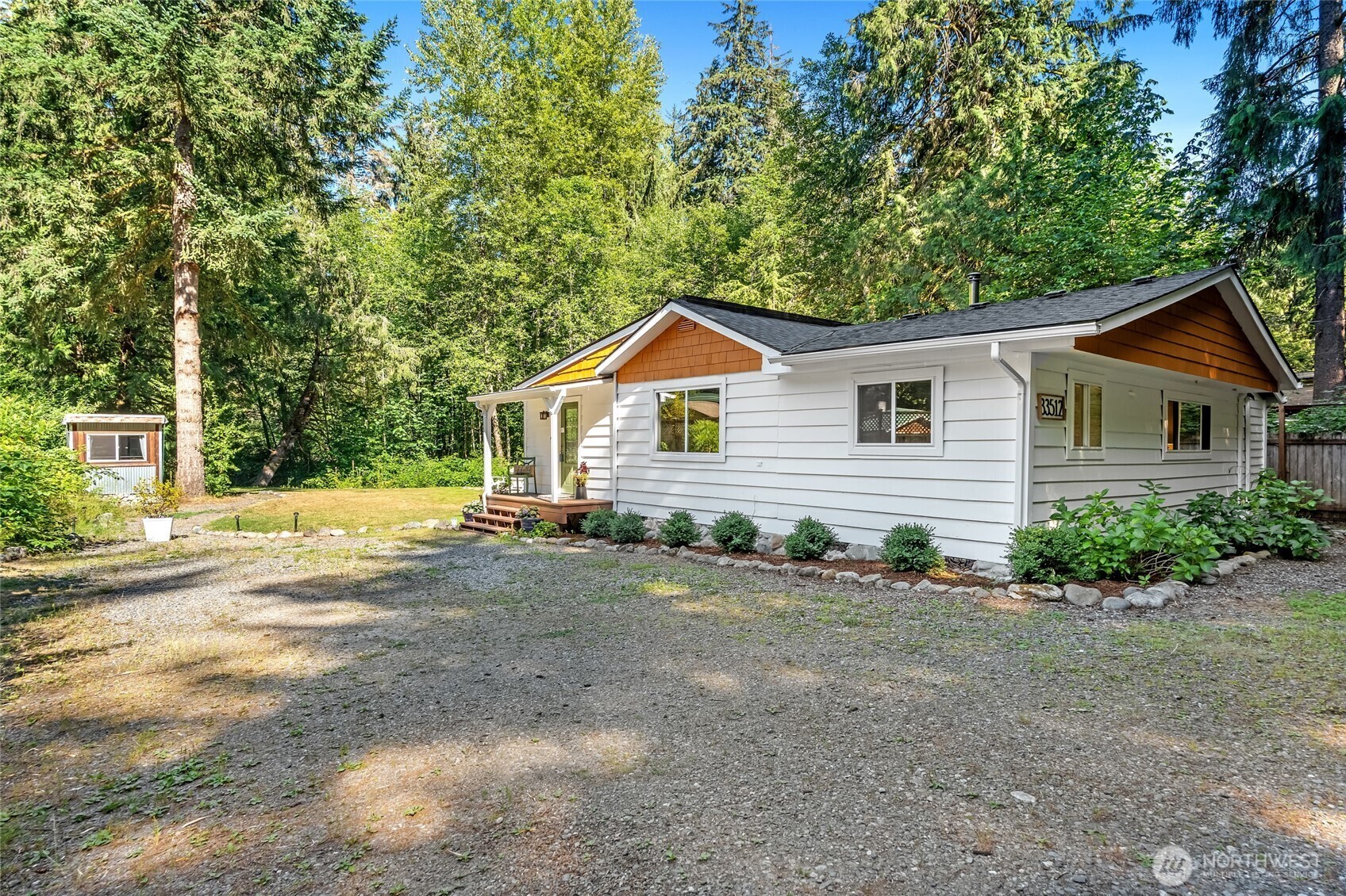33512 SE 126th Street  Issaquah WA 98027 photo