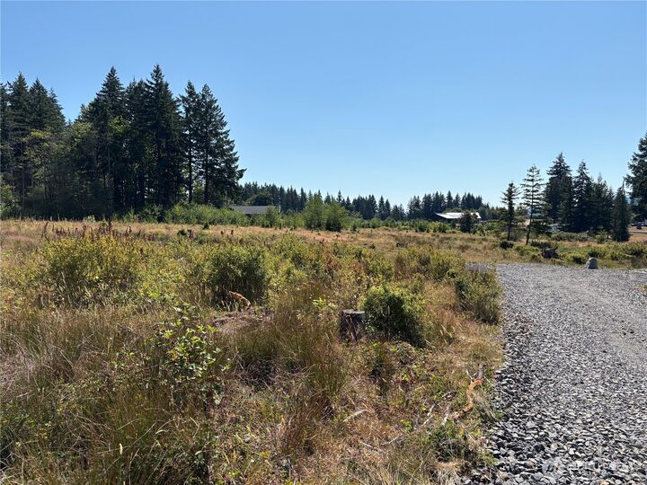 Property Photo:  0 Lot 1  Studebaker Road  WA 98611 