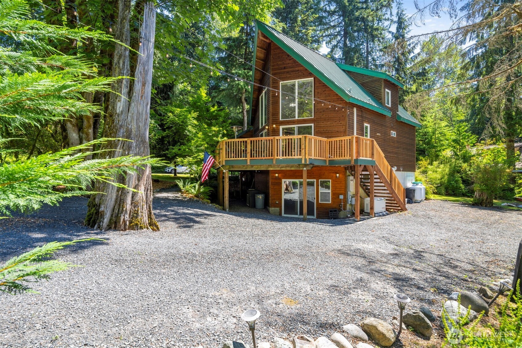 Property Photo:  7561  Olsen Drive  WA 98244 
