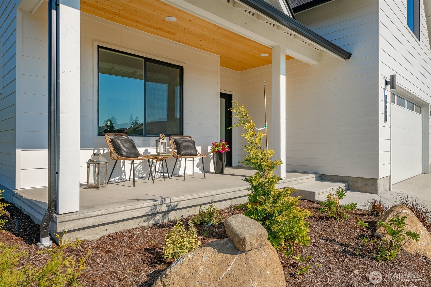 Property Photo: 2937 Hazelwood Drive WA 98230