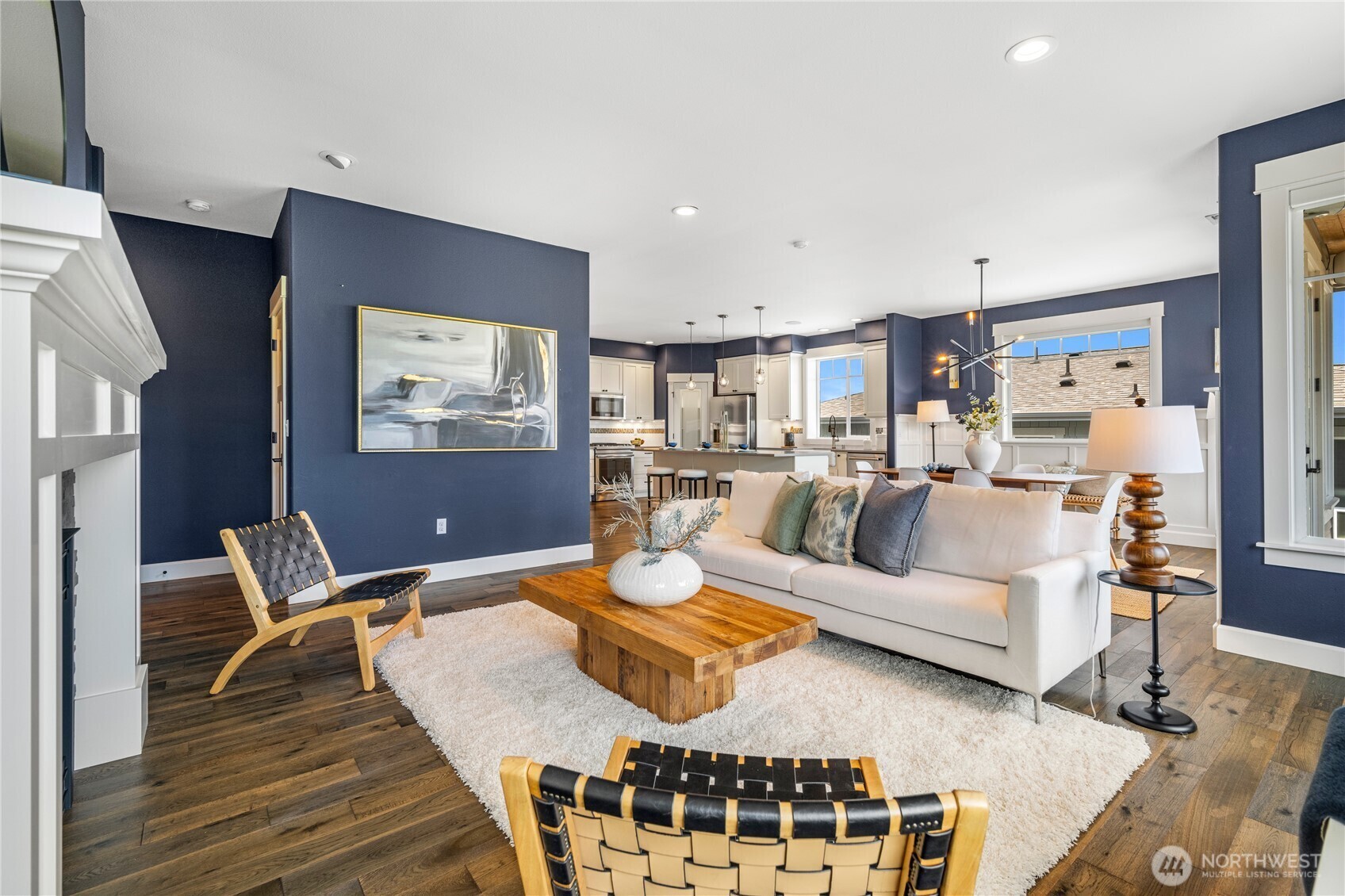 Property Photo: 5013 N Villard Street WA 98407