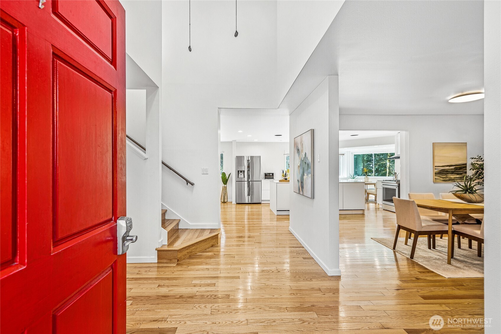 Property Photo: 27923 NE 49th Street WA 98053