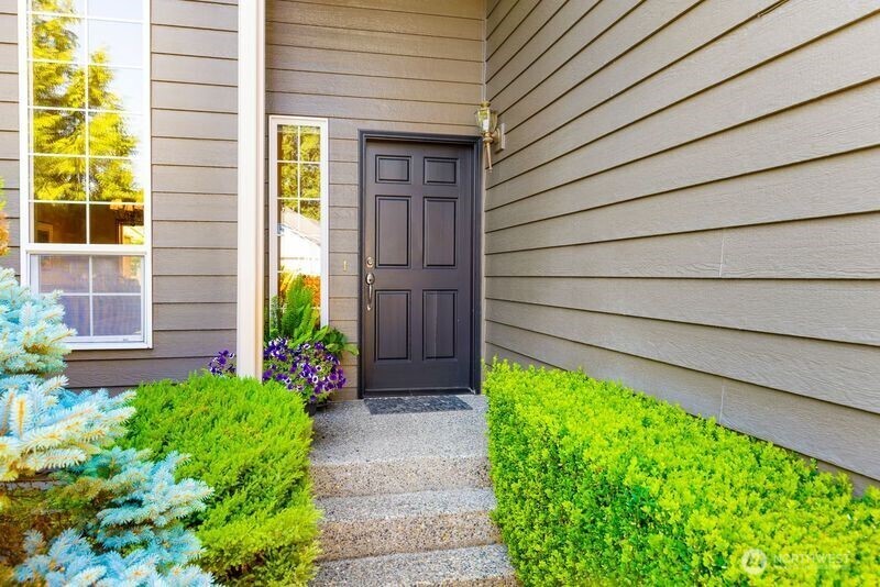 Property Photo: 17426 53rd Place W WA 98037