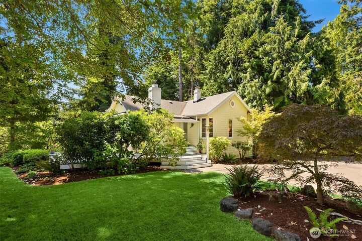 Property Photo:  11344 SE Sedgwick Road  WA 98366 