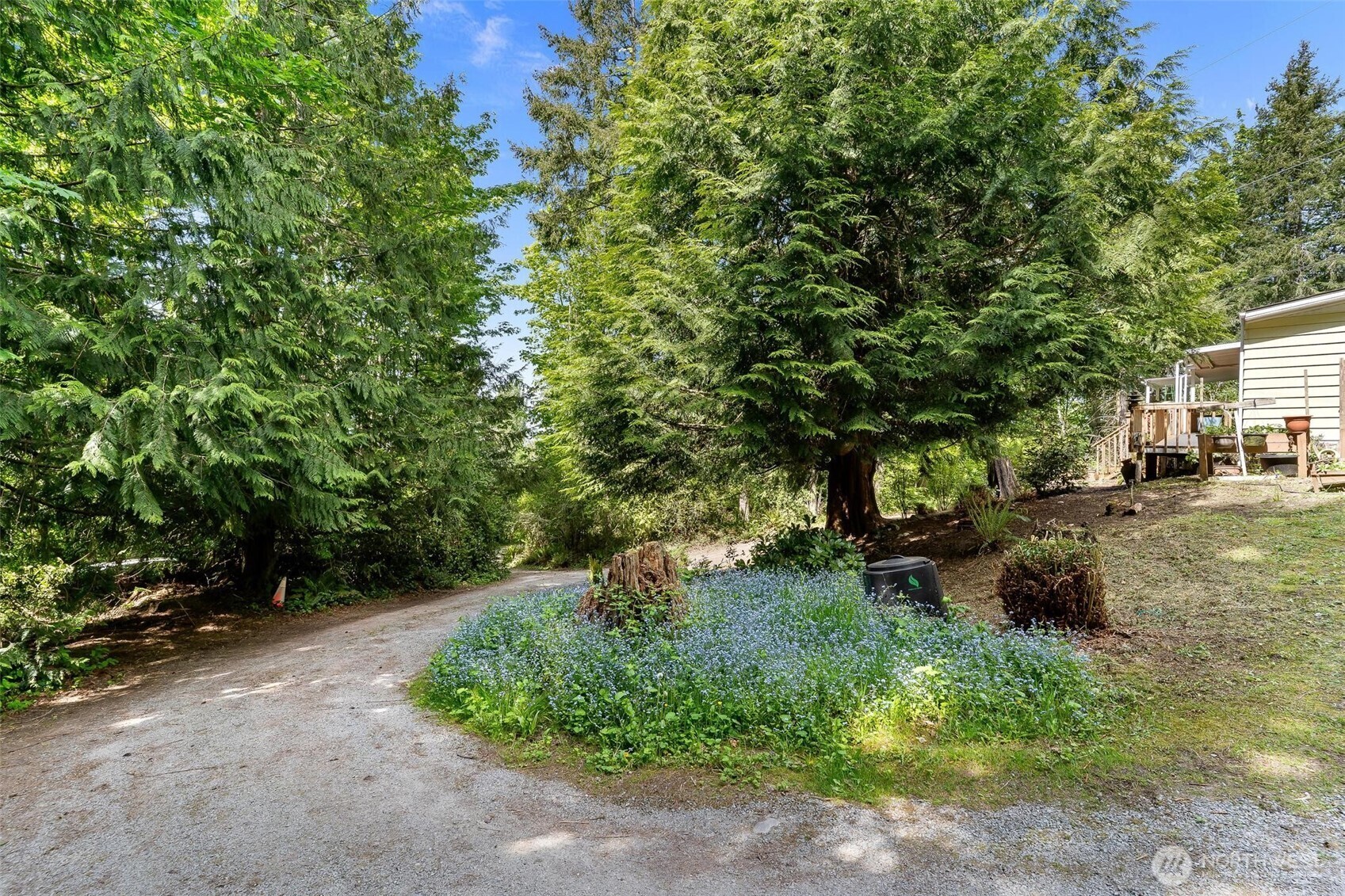 Property Photo:  987  Rowe Road  WA 98282 